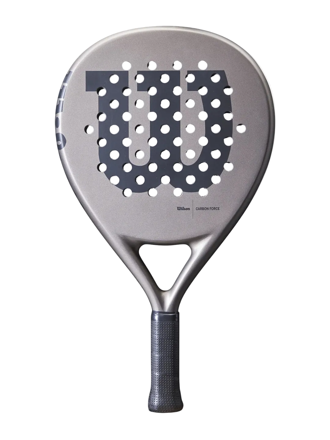 Wilson Carbon Force Padel 2