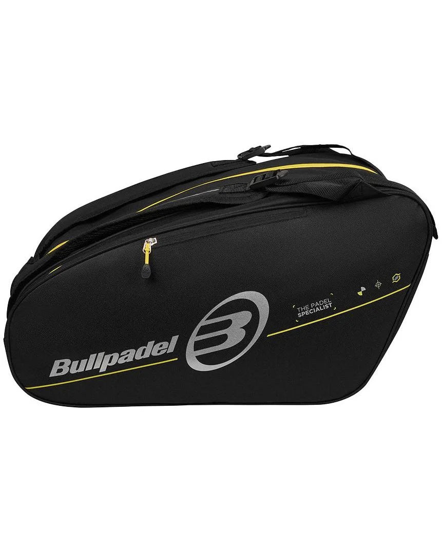 Bullpadel TOUR Padeltasche  BPP 26015 Schwarz