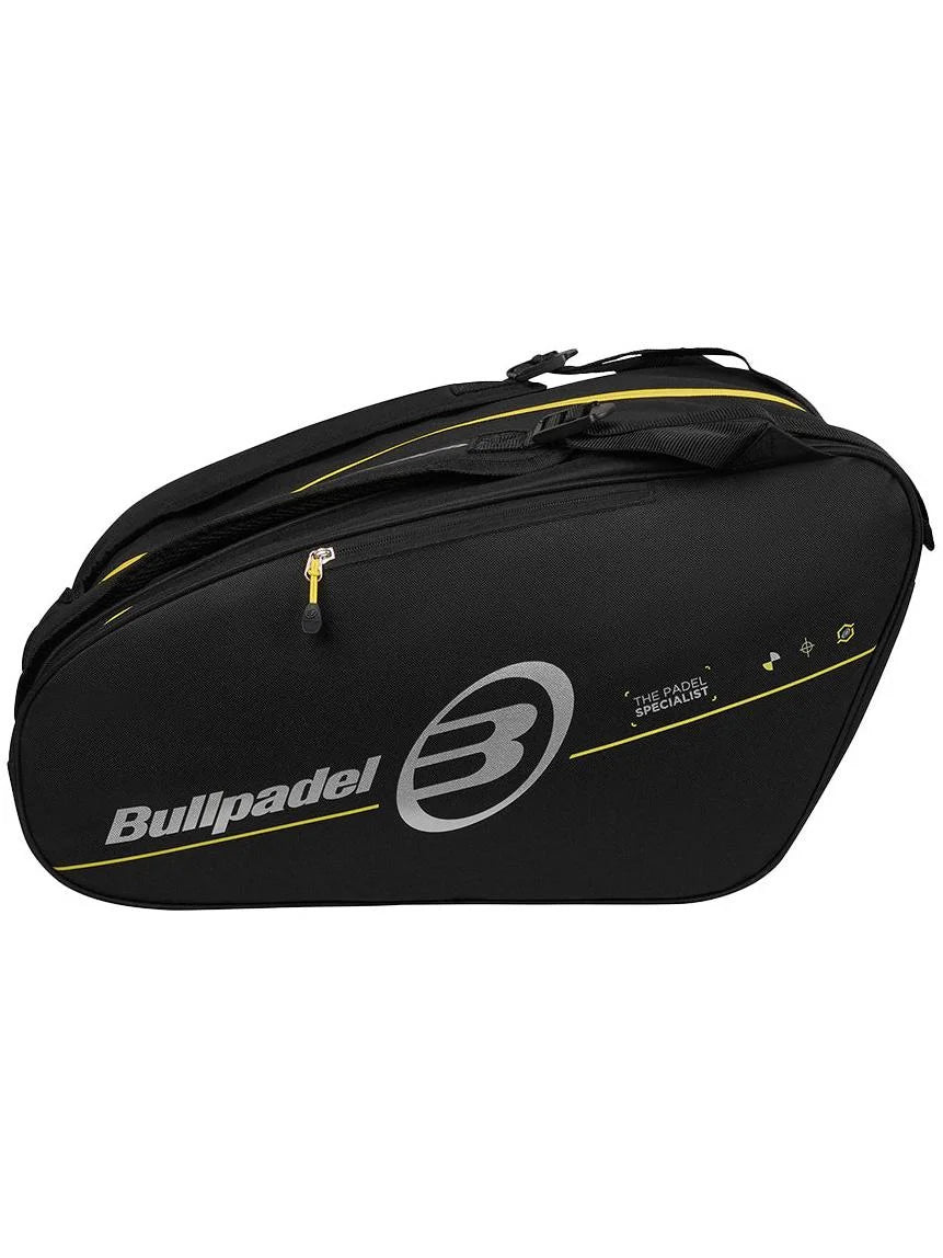 Bullpadel TOUR Padeltasche  BPP 26015 Schwarz