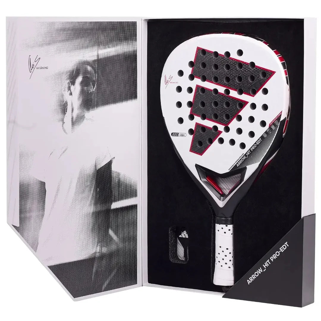 adidas Arrow Hit 2026 PRO Edt