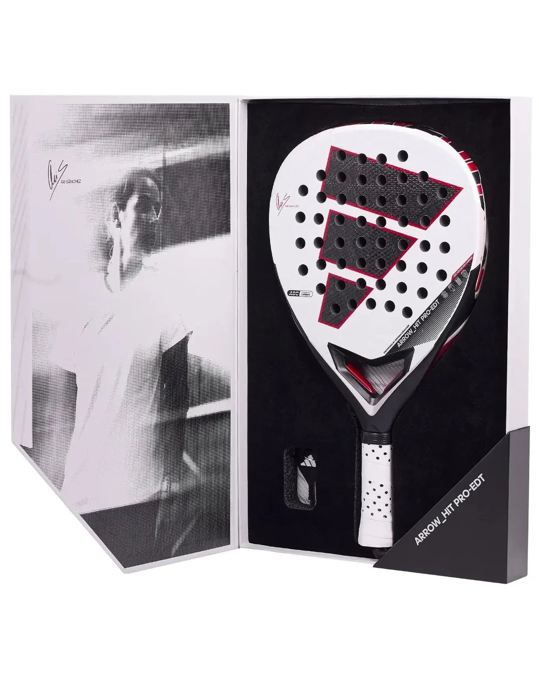 adidas Arrow Hit 2026 PRO Edt