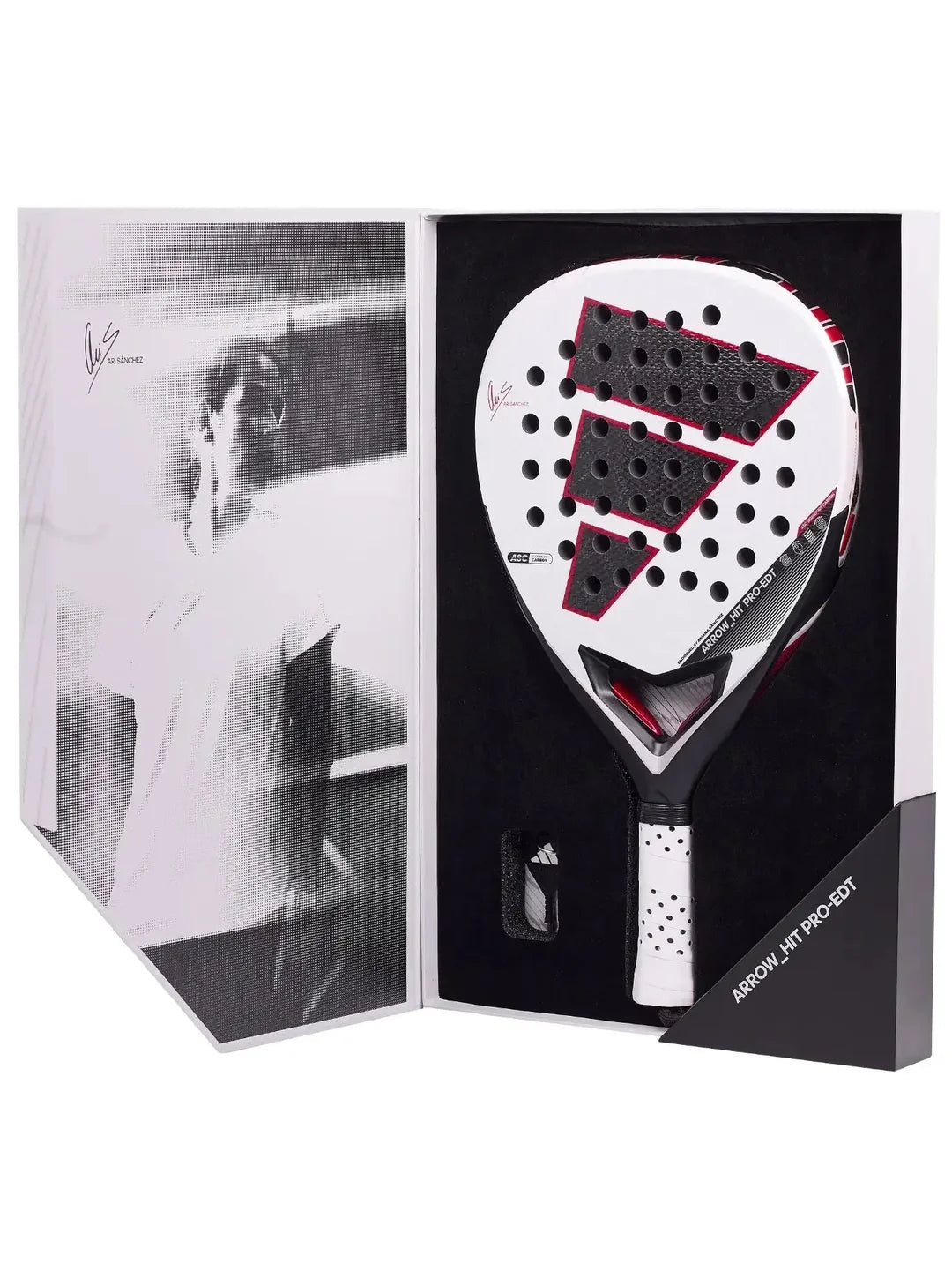adidas Arrow Hit 2026 PRO Edt