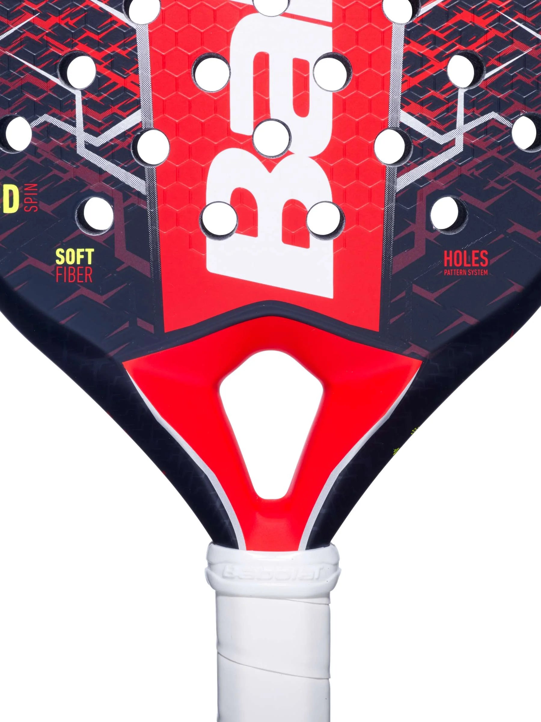 Babolat Technical Vertuo 23 Padel Racket