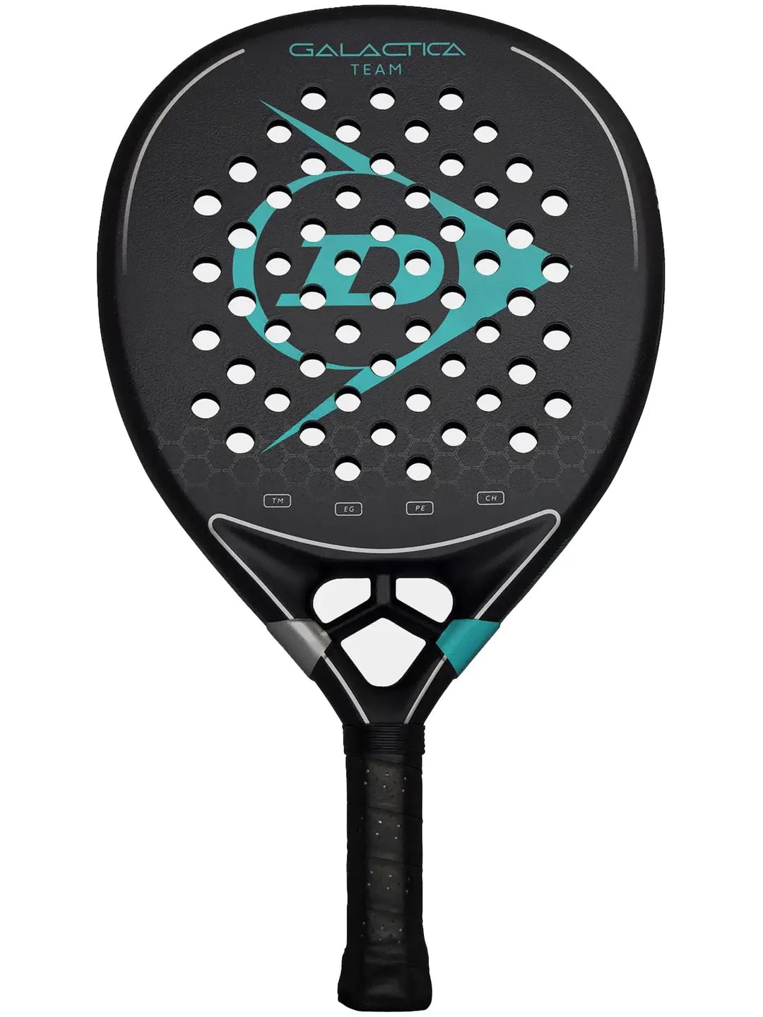 Dunlop Galactica 22 padel racket