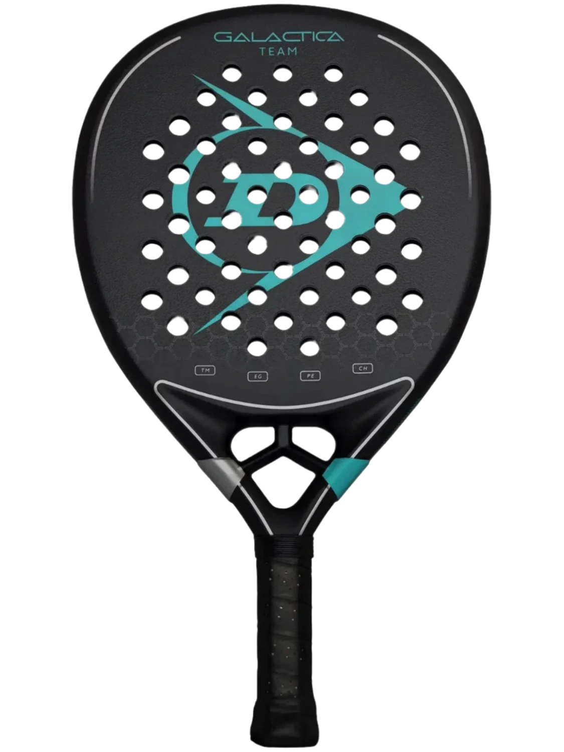 Dunlop Galactica Team 25