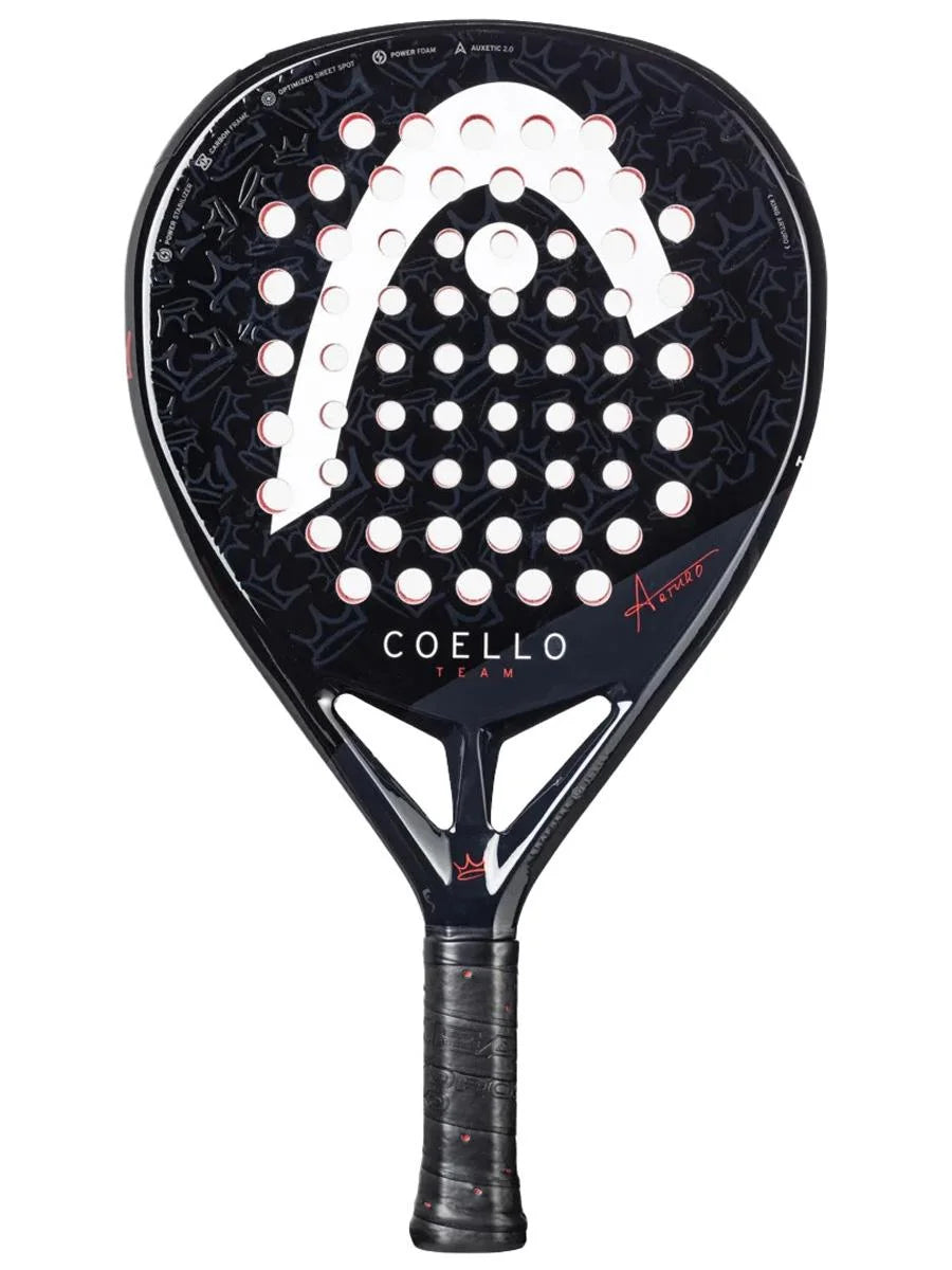 HEAD EXTREME MOTION Padel racket