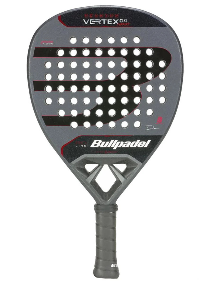 Bullpadel VERTEX 04 W 24 Padel Racket