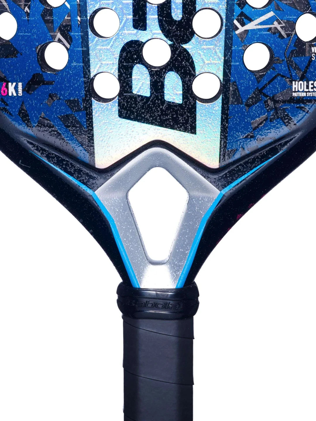 Babolat Air Viper 25