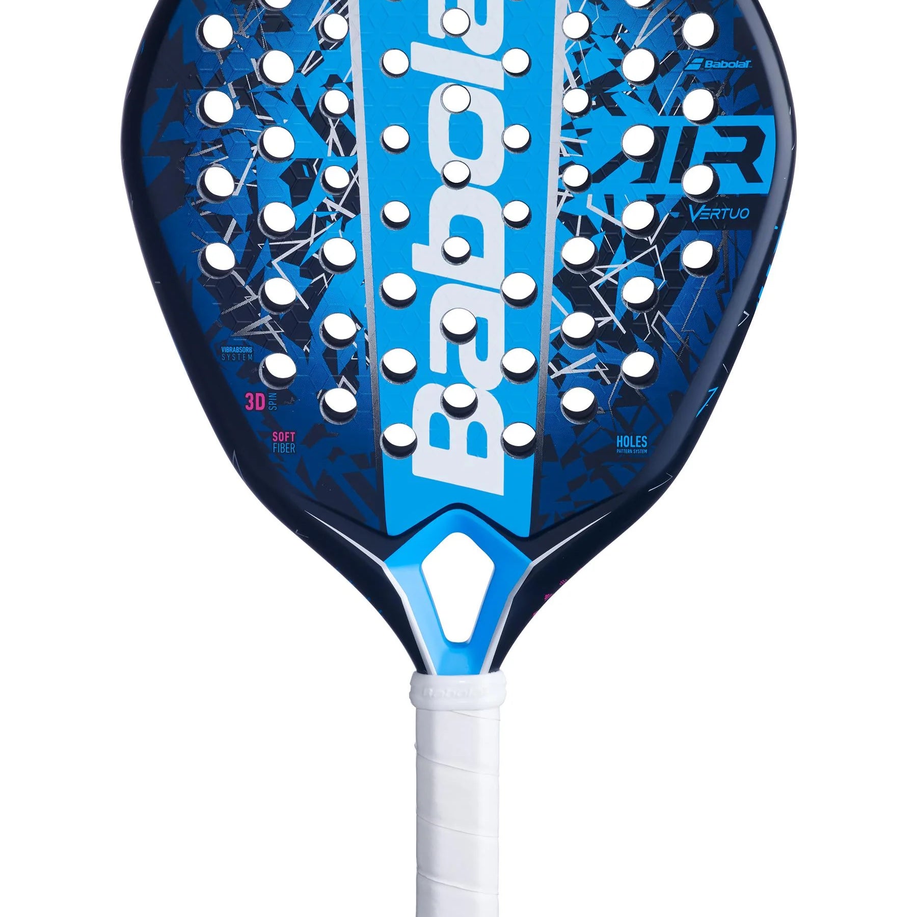 Babolat Air Vertuo 25 Padelschläger