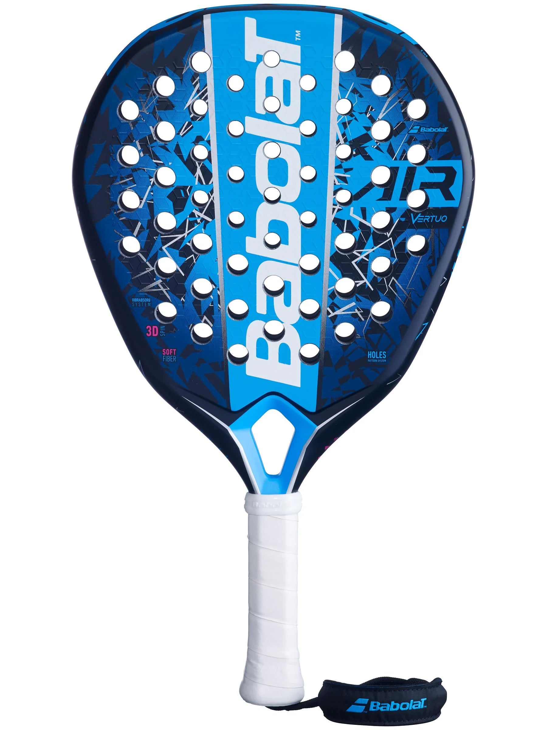 Babolat Air Vertuo 23 Padel Racket