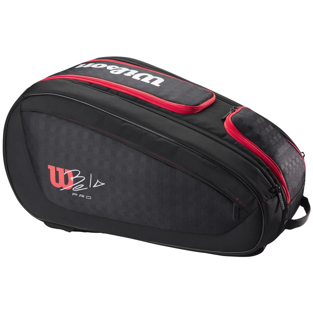 Bela V3 Padel Racket Bag
