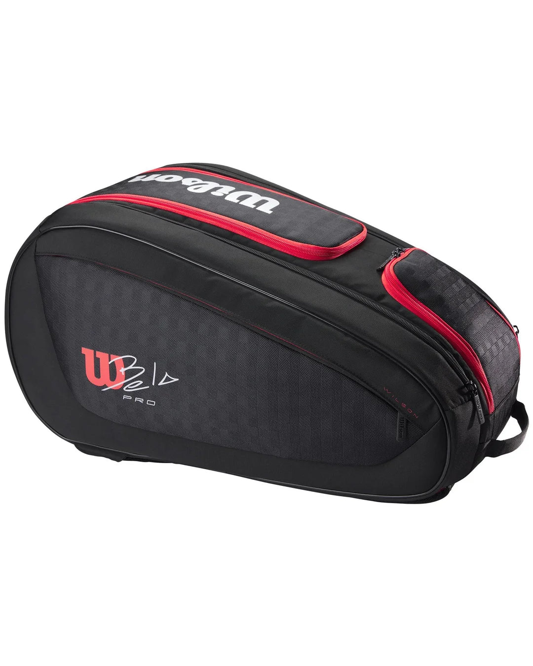 Bela V3 Padel Racket Bag