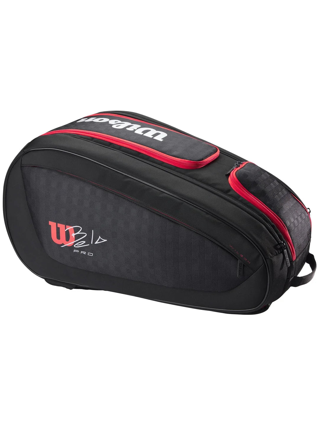 Bela V3 Padel Racket Bag