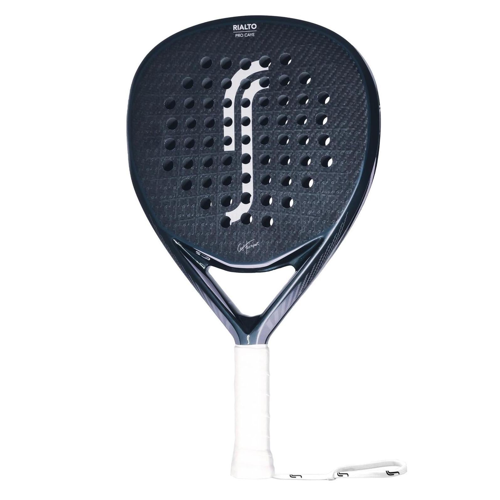 RS Rialto Pro Cayetano Rocafort