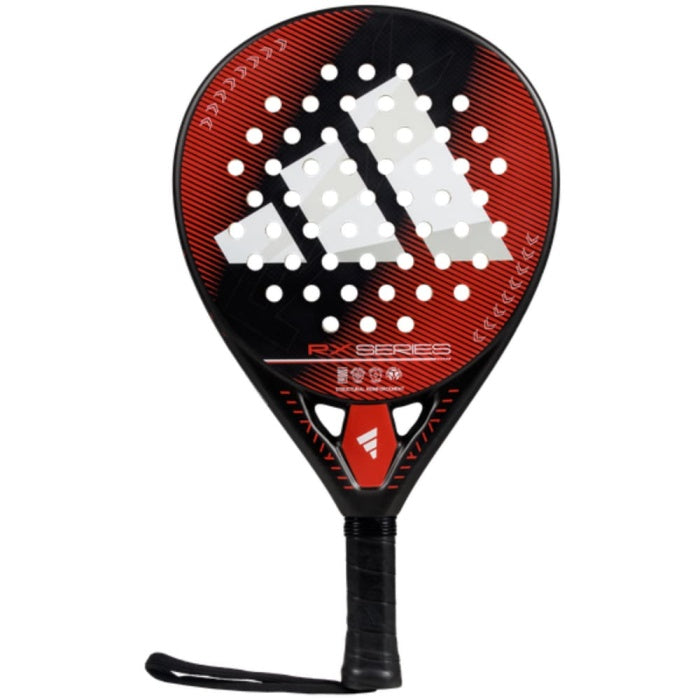 adidas RX Series Red 3.4 Padelschläger