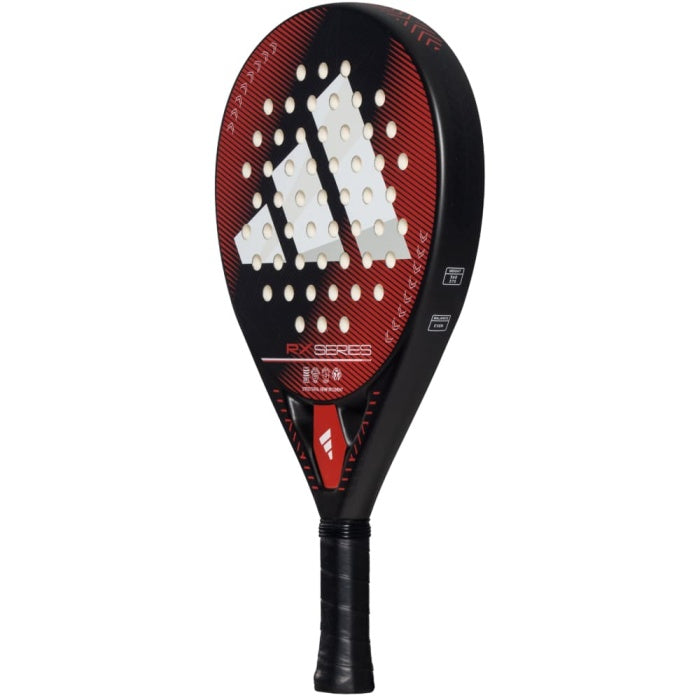 adidas RX Series Red 3.4 Padelschläger