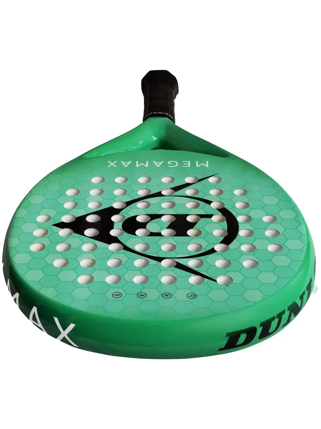 DUNLOP Megamax Green