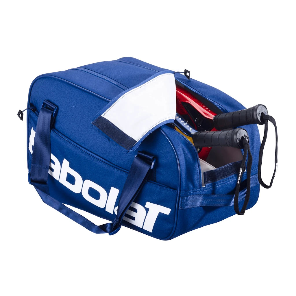 Babolat Court S Padelschlägertasche Blau 2025