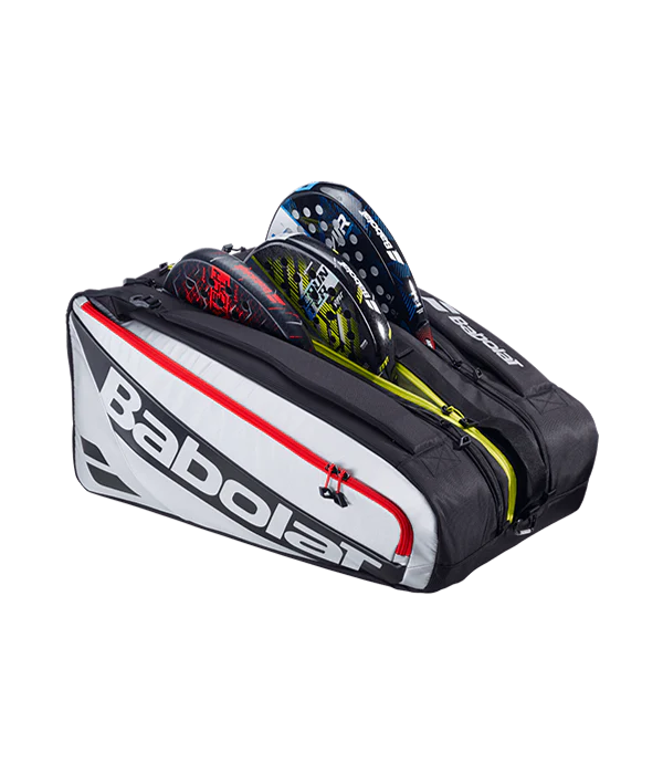 Babolat RH Padel Juan Lebron Padel Racket Bag