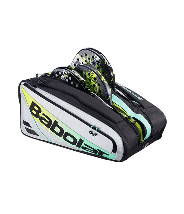 Babolat RH Padel Juan Lebron Padel Racket Bag