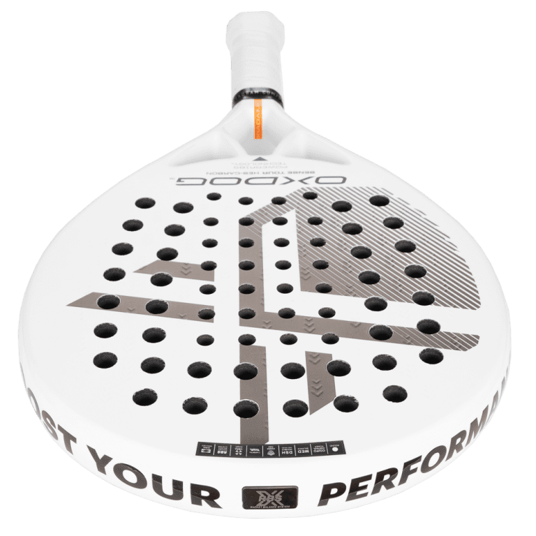 OXDOG Sense Tour HES-Carbon