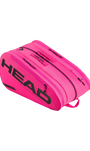 HEAD Tour  L Padeltasche Pink