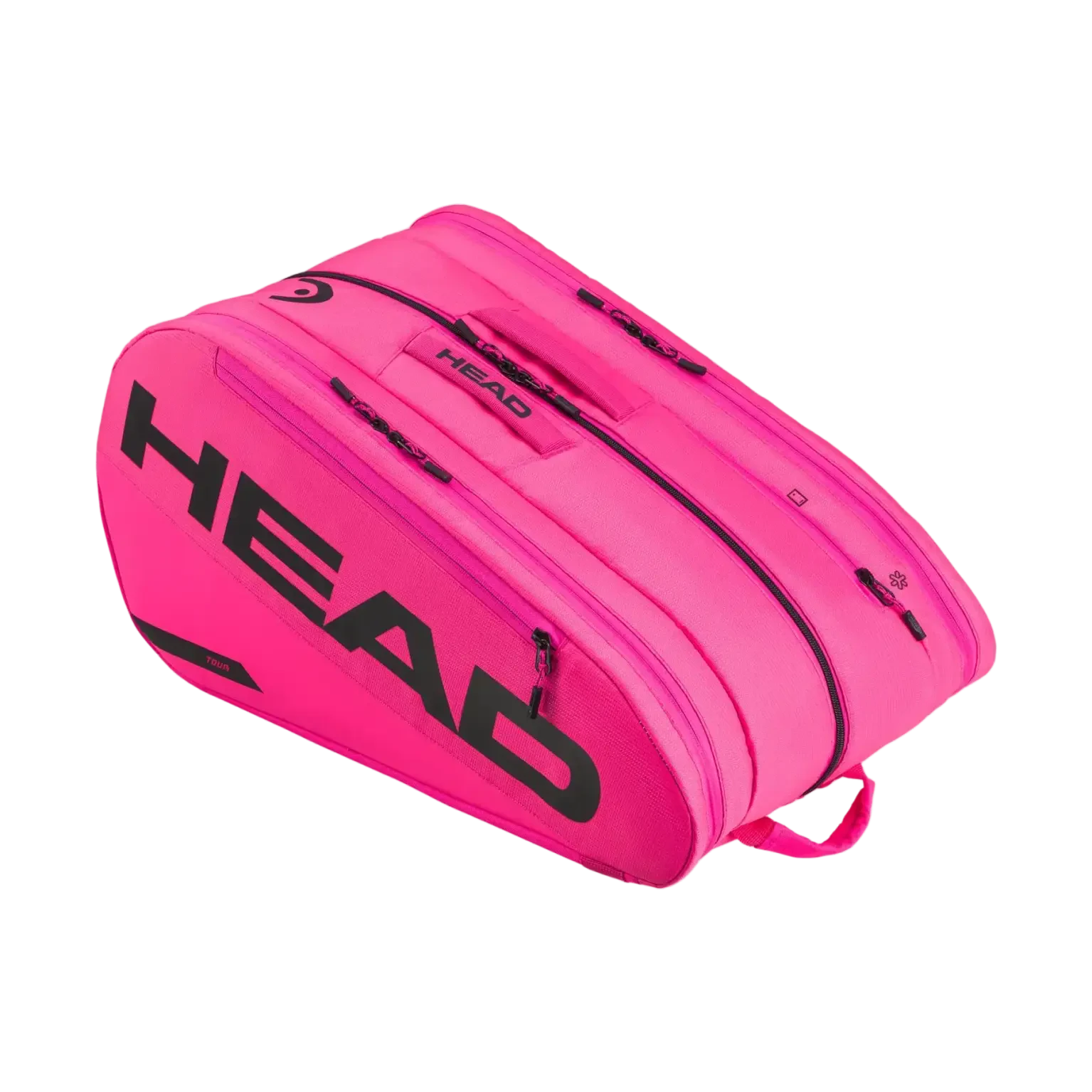 HEAD Tour  L Padeltasche Pink