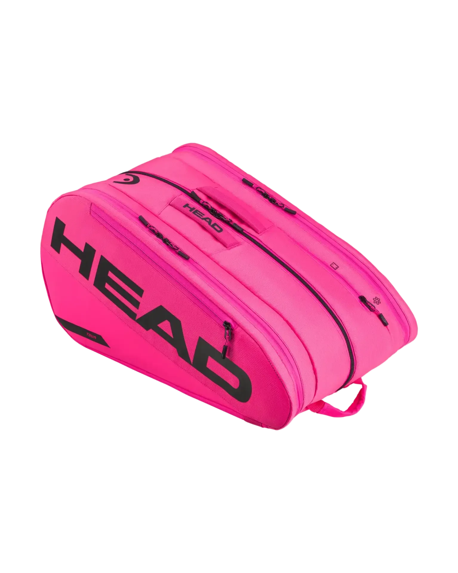 HEAD Tour  L Padeltasche Pink
