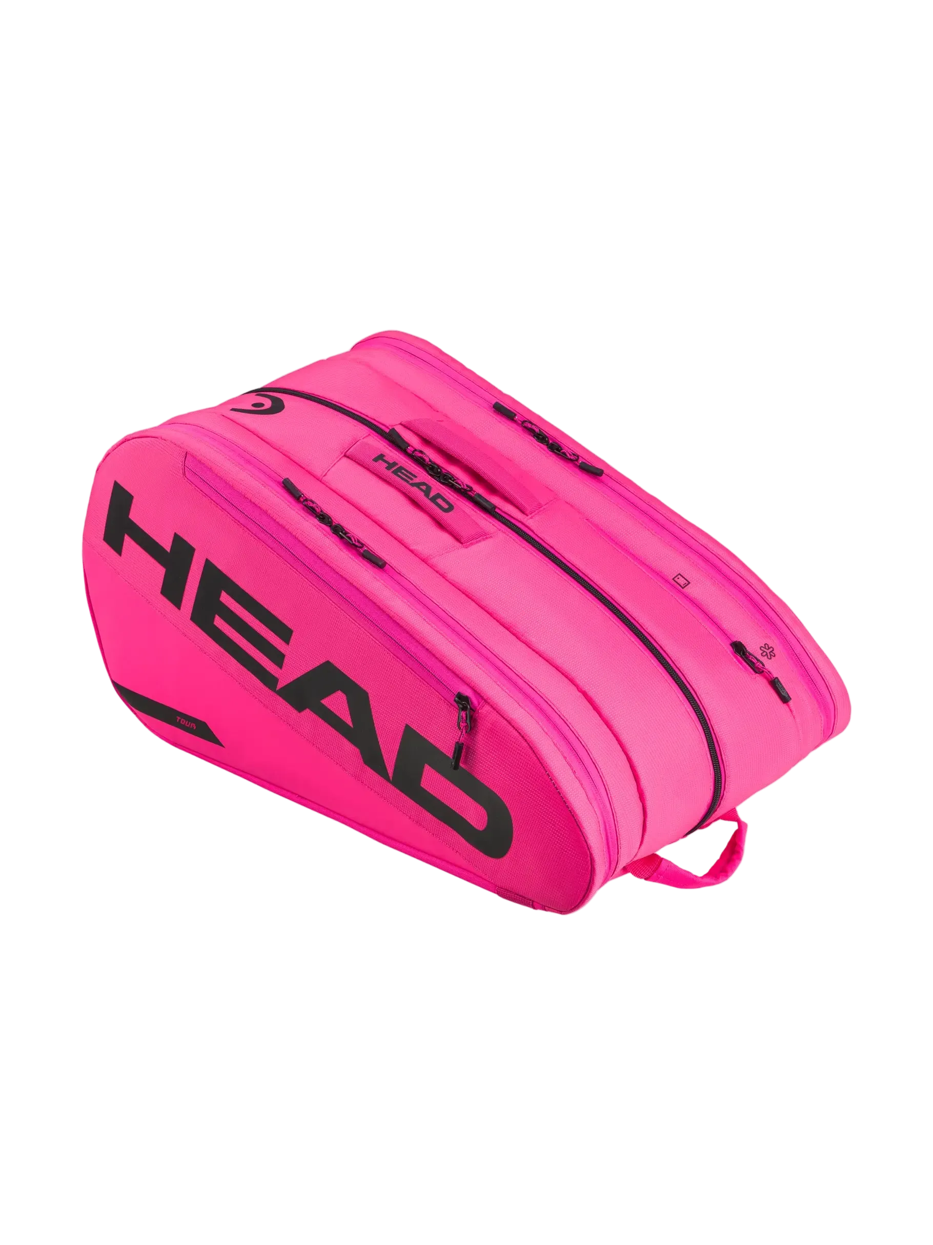 HEAD Tour  L Padeltasche Pink