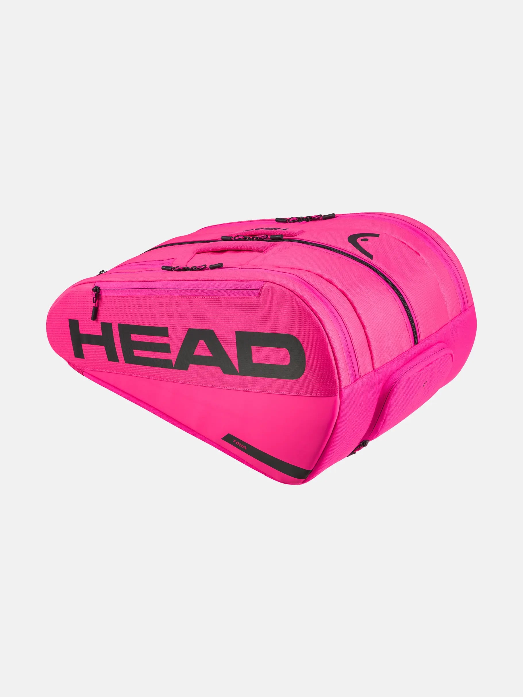 HEAD Tour  L Padeltasche Pink