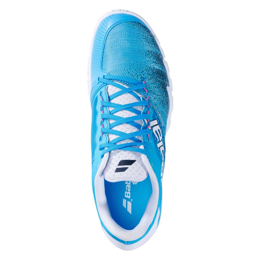 Babolat Jet Premura 2 Lebron Padelschuh