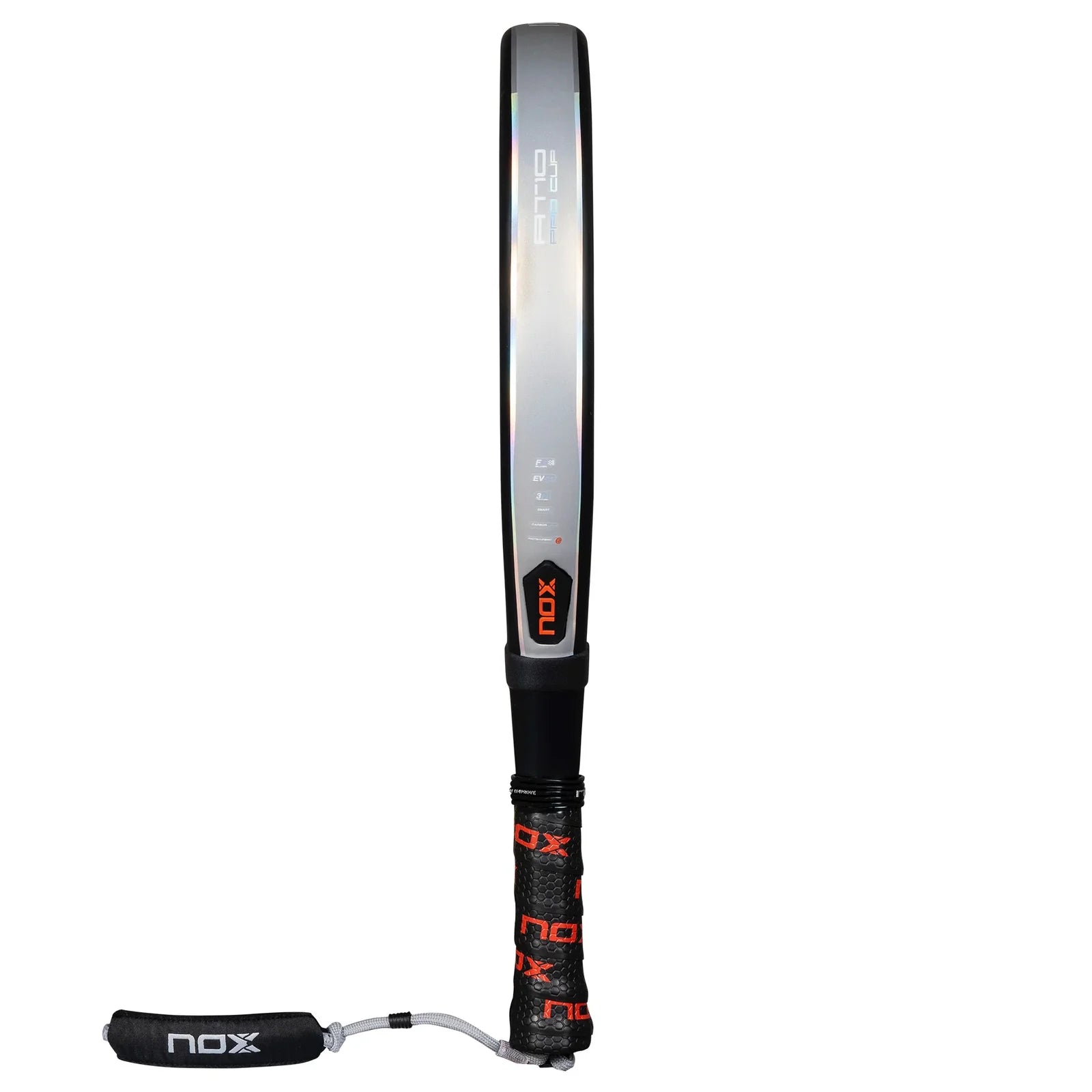 NOX AT PRO CUP Genius padel racket