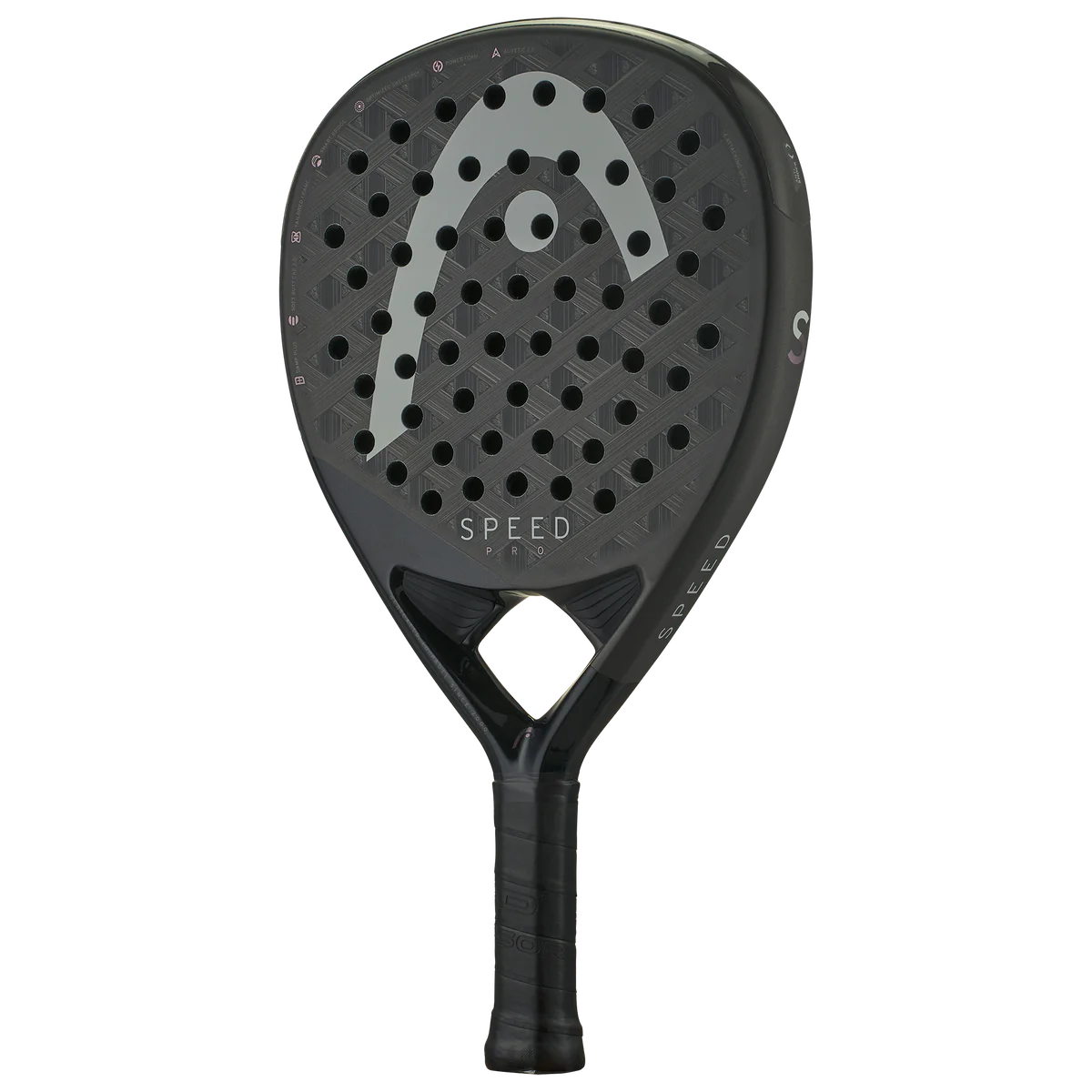 HEAD SPEED ELITE 2023 padel racket