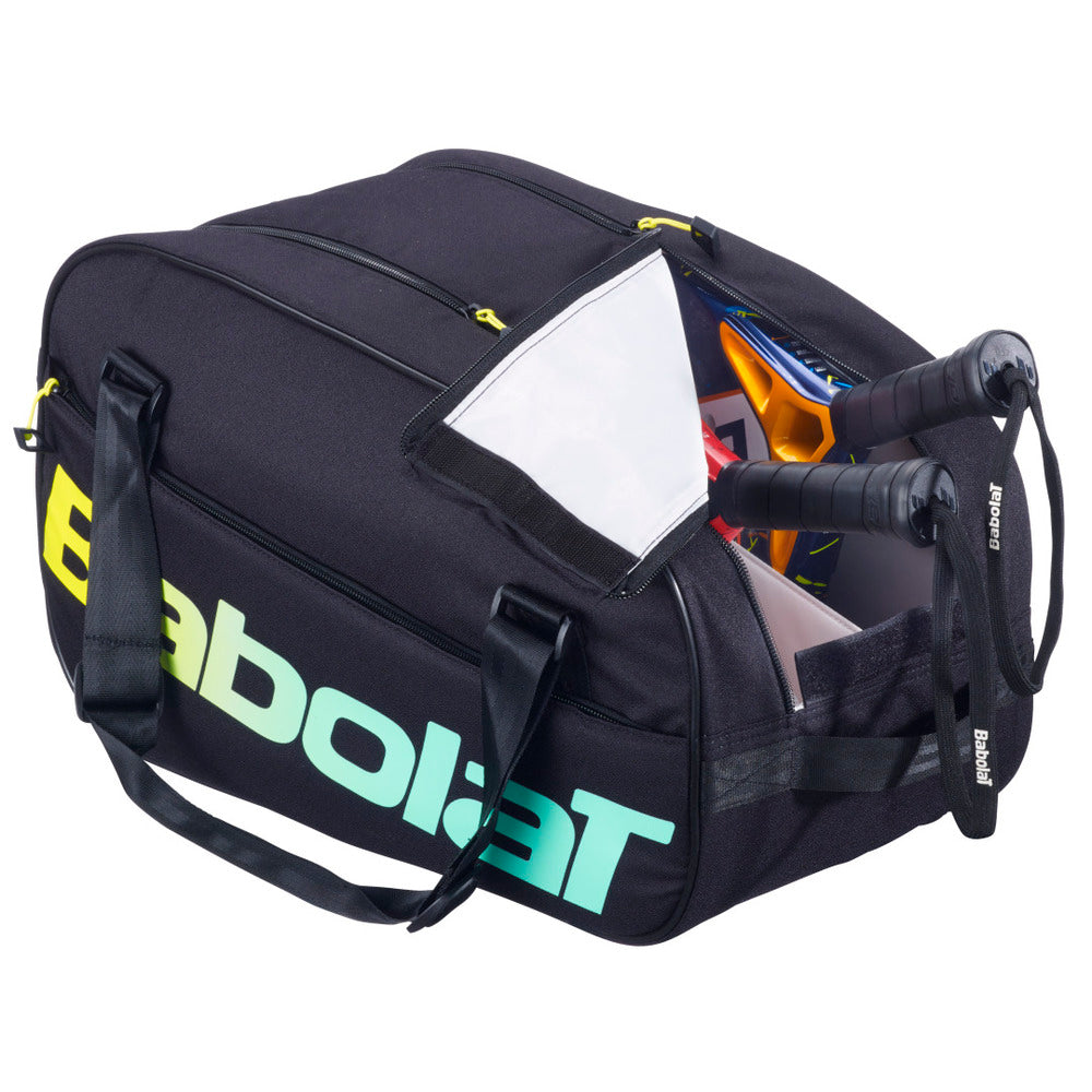 Babolat Court S Padelschlägertasche Multicolor 2025
