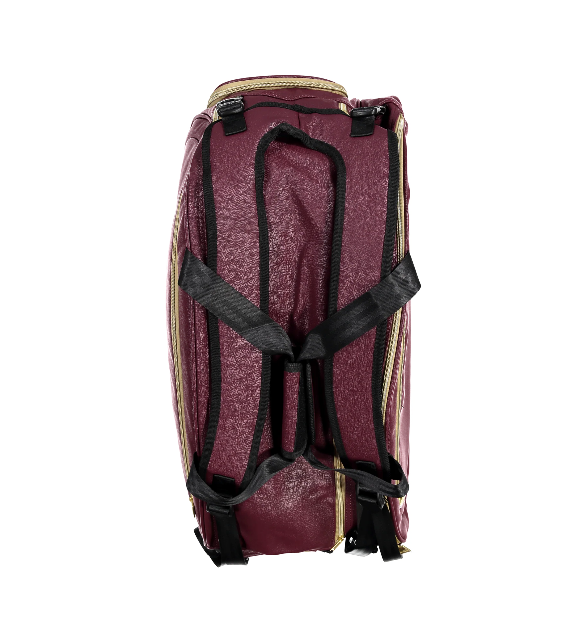 Slazenger Vibora Padel Racket Bag Red