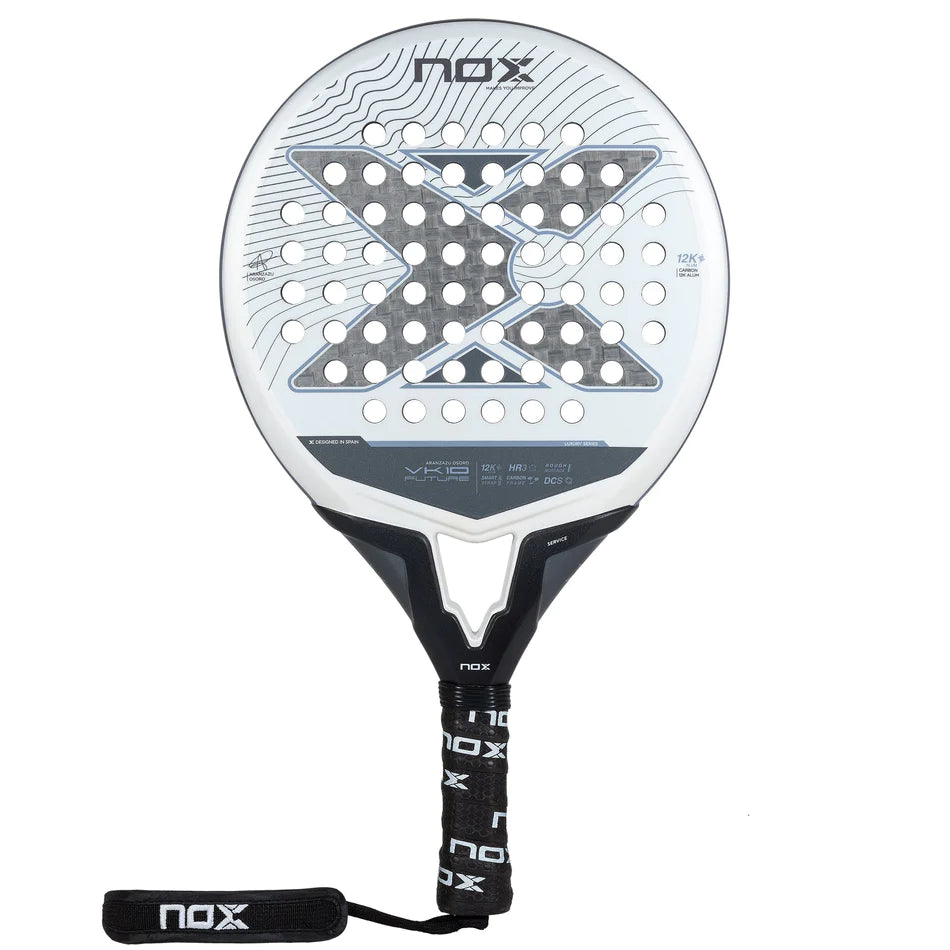 NOX VK10 Future 2024 Padelschläger