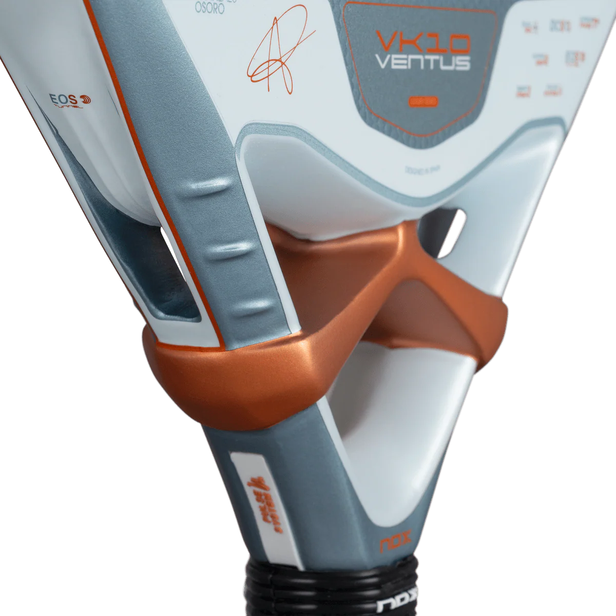 NOX VK10 Ventus Control  12 K