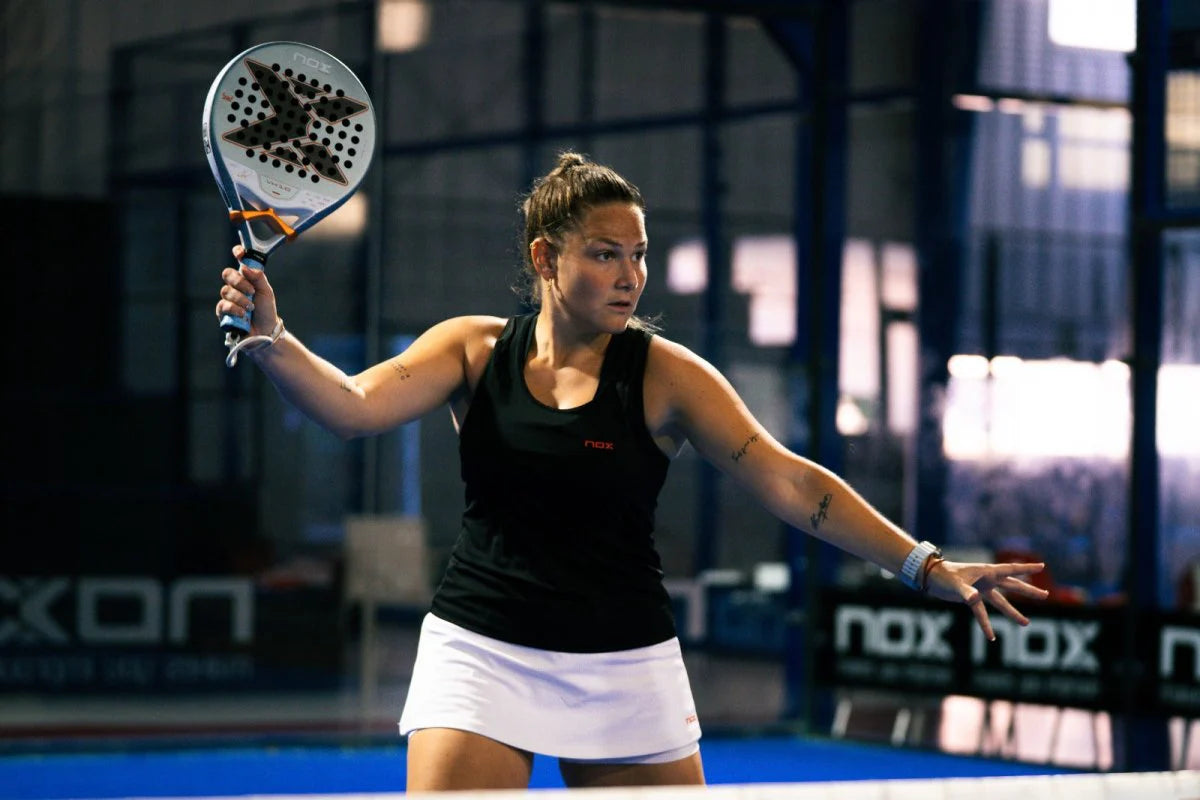 NOX VK10 Ventus Control  12 K