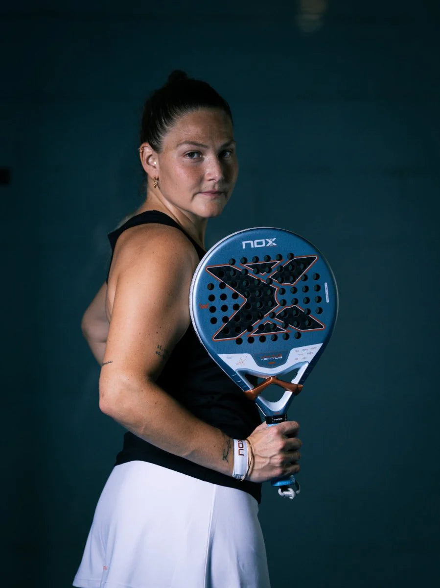 NOX VK10 Ventus Control  12 K