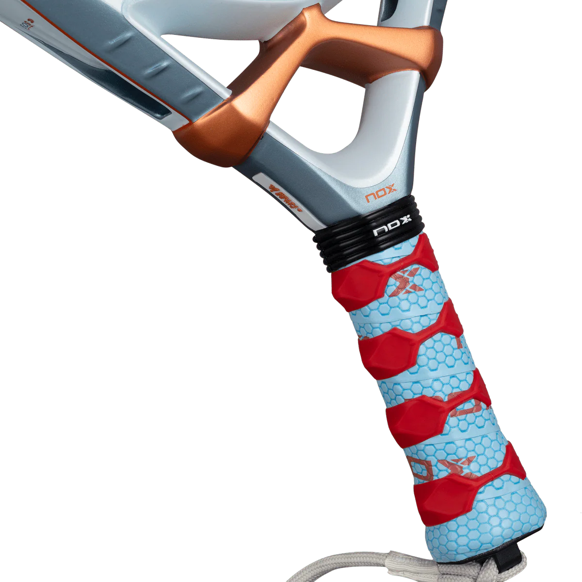 NOX VK10 Ventus Control  12 K