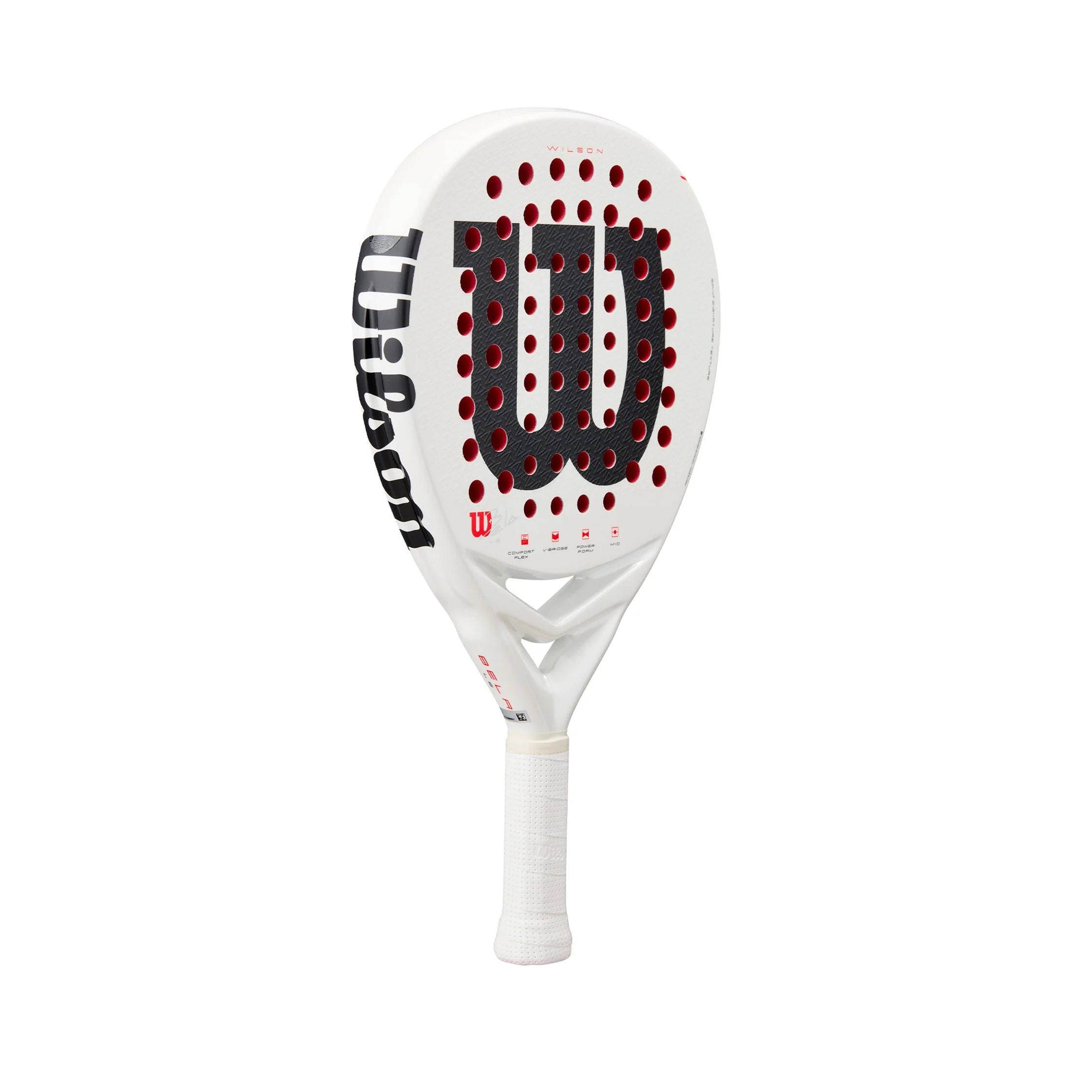 Wilson BELA LS V3