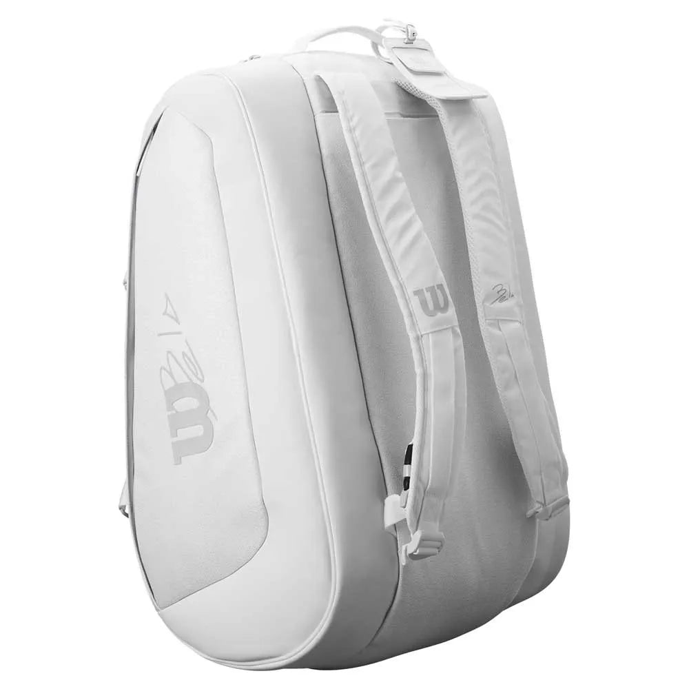 Wilson Bela Super Tour Padel Bag