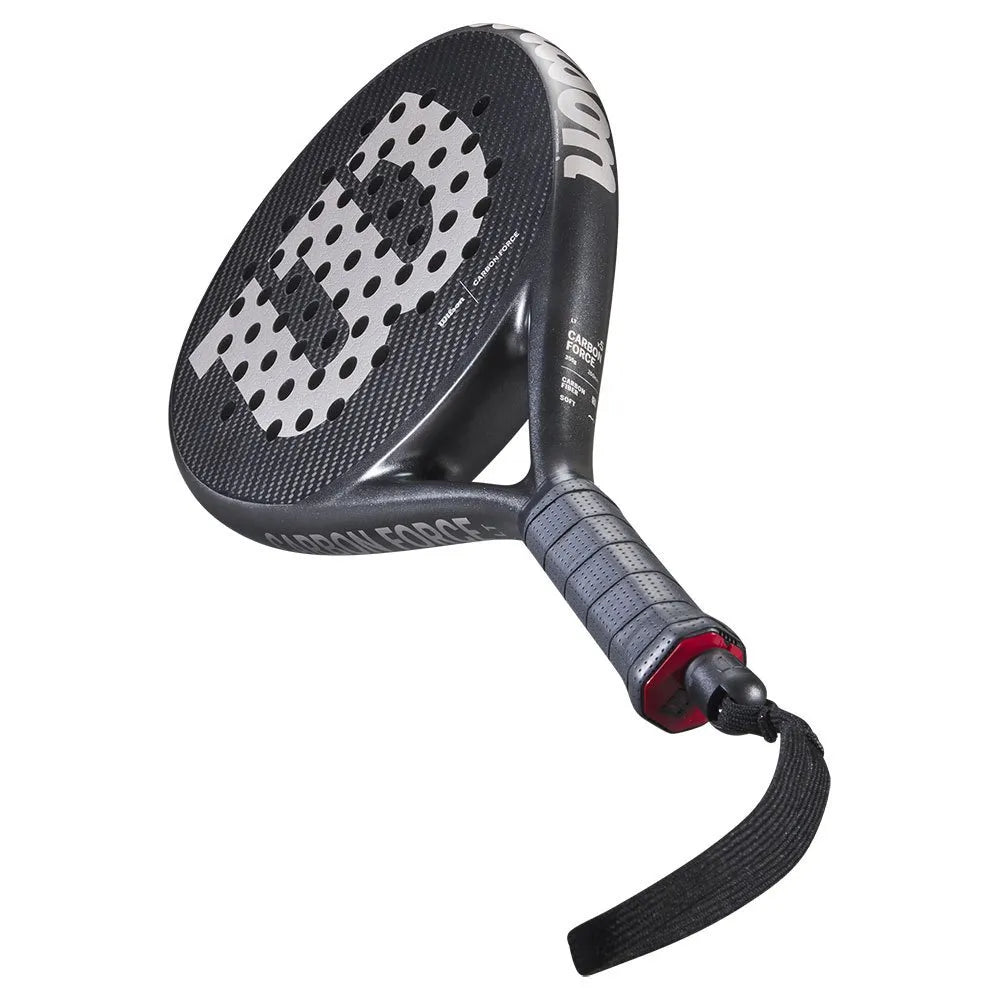 Wilson Carbon Force LT 2