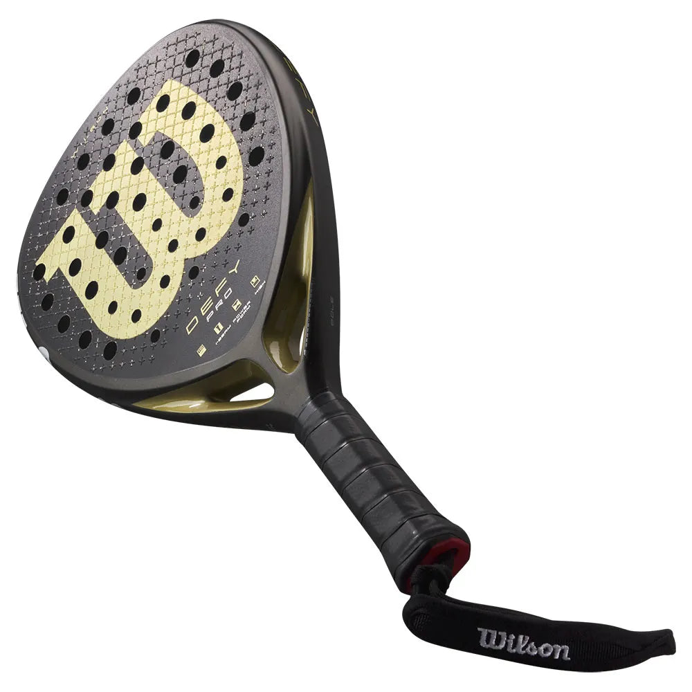 Wilson DEFY PRO V1