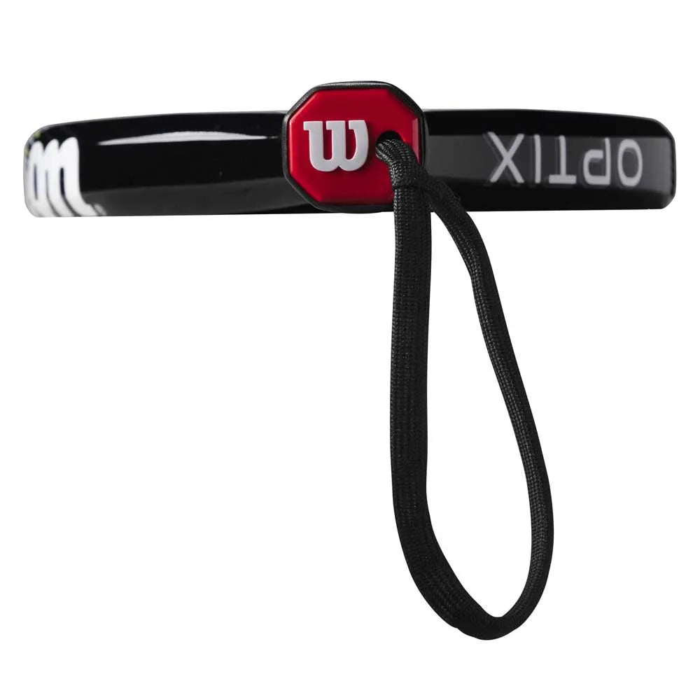 Wilson Optix V1 Schwarz