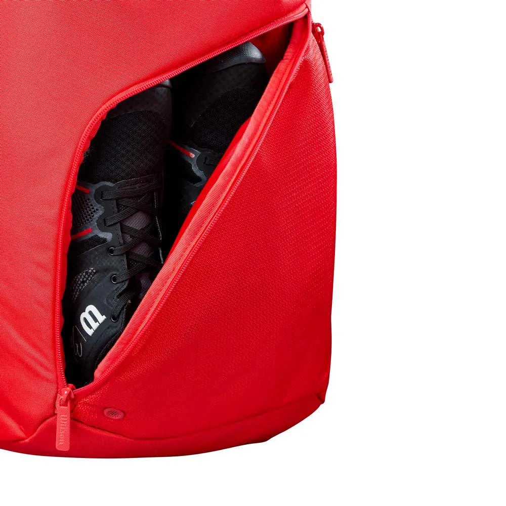 Wilson Tour Padel Rucksack
