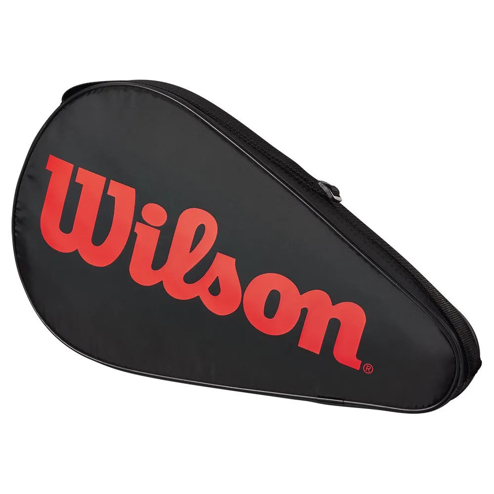 Wilson Padel Premium Racket Cover