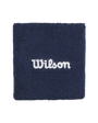 Wilson Mini-Schweißband Blau