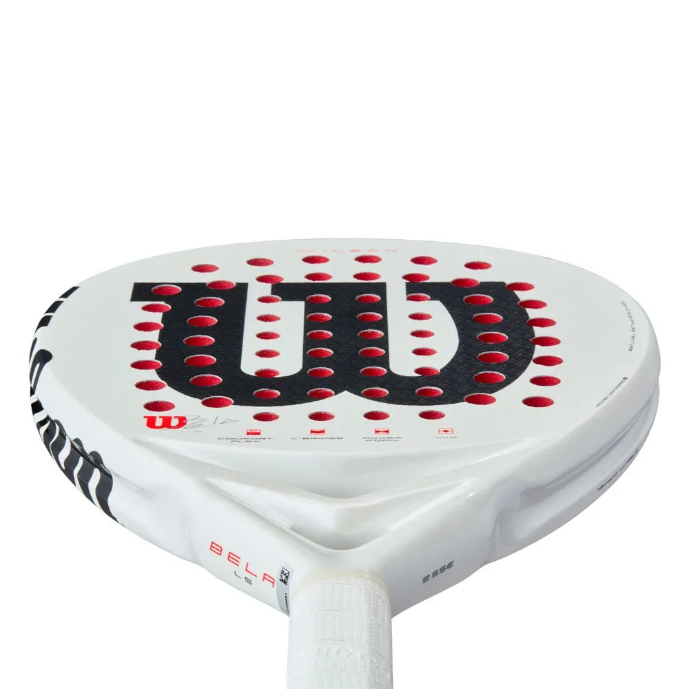 Wilson BELA LS V3
