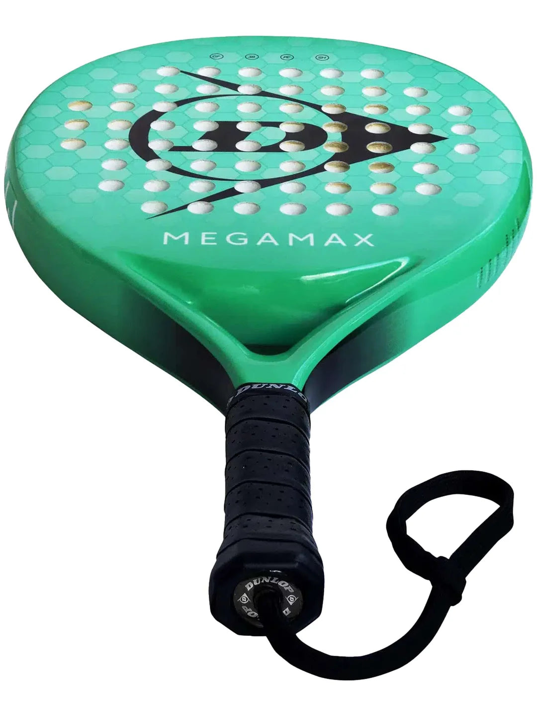 DUNLOP Megamax Green